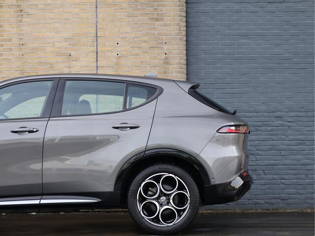 Alfa Romeo Tonale 1.5T Hybrid Ti | Matrix | Leder | Carplay | ACC | 360 | Stoelvent. | Memory |