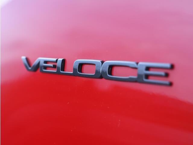 Alfa Romeo Tonale 1.5T Hybrid Veloce