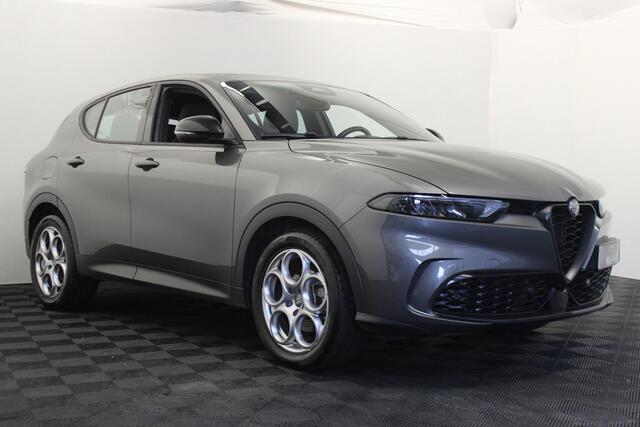 Alfa Romeo Tonale 1.5T Hybrid Sprint |Navi|Leder|