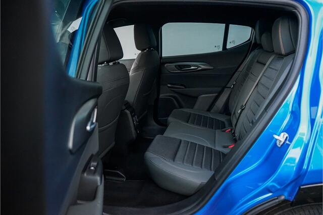 Alfa Romeo Tonale 1.3T PHEV Ti 280PK AWD CarPlay ECC ACC Camera 18"