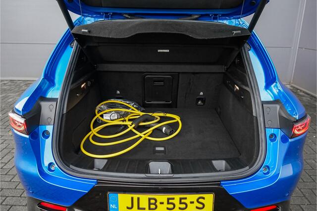 Alfa Romeo Tonale 1.3T PHEV Ti 280PK AWD CarPlay ECC ACC Camera 18"