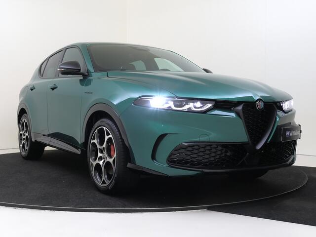 Alfa Romeo Tonale 1.5T Hybrid Veloce
