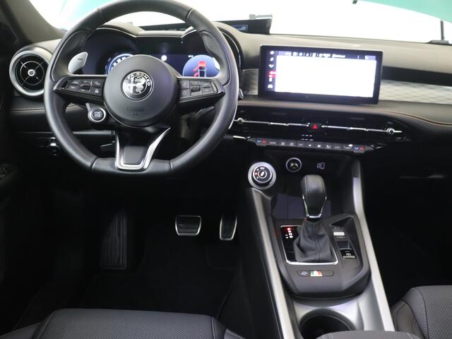 Alfa Romeo Tonale 1.5T Hybrid Veloce