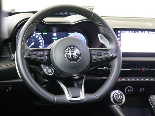 Alfa Romeo Tonale 1.5T Hybrid Veloce