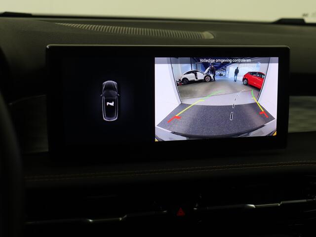 Alfa Romeo Tonale 1.5T Hybrid Veloce