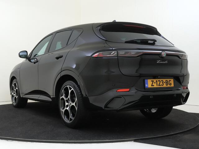 Alfa Romeo Tonale 1.5T Hybrid Veloce