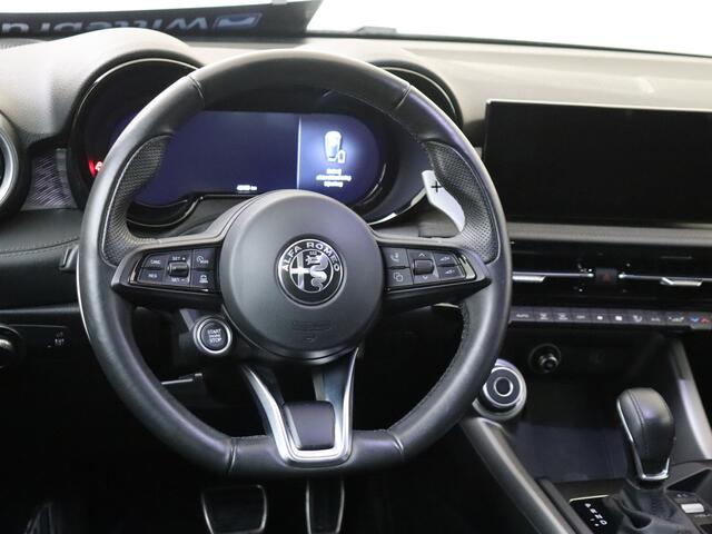 Alfa Romeo Tonale 1.5T Hybrid Veloce