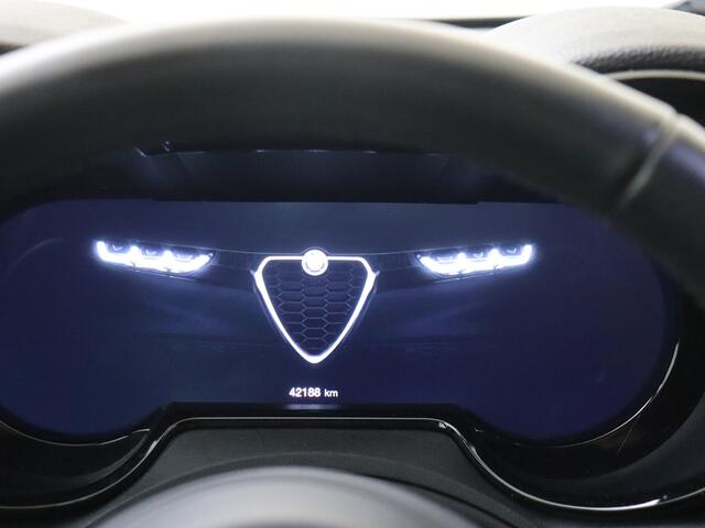 Alfa Romeo Tonale 1.5T Hybrid Veloce