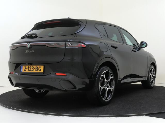 Alfa Romeo Tonale 1.5T Hybrid Veloce