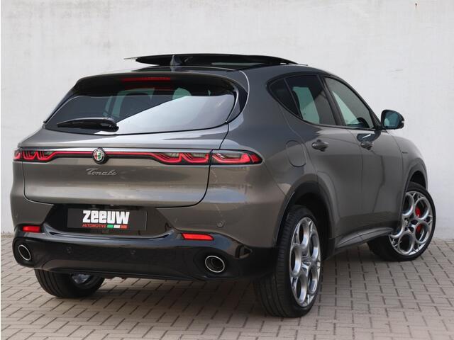 Alfa Romeo Tonale 1.3T PHEV 280 PK Veloce | Pano | Leder | Winter | 20"