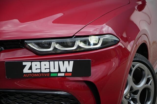 Alfa Romeo Tonale 1.3T PHEV 280 PK Tributo | Pano dak | Tech pack