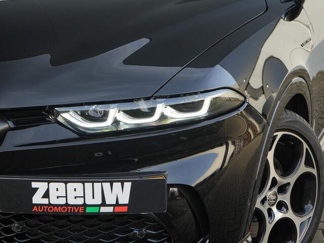 Alfa Romeo Tonale 1.5 MHEV 160 PK Turbo Veloce | Leder | Winter | 360Camera | 19"