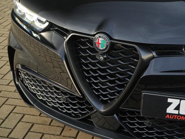 Alfa Romeo Tonale 1.5 MHEV 160 PK Turbo Veloce | Leder | Winter | 360Camera | 19"