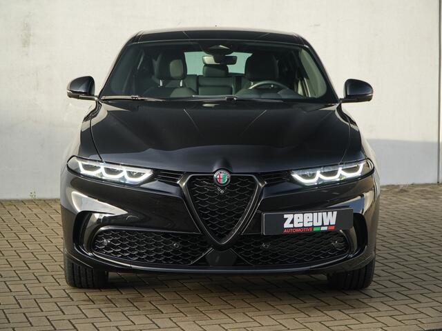 Alfa Romeo Tonale 1.5 MHEV 160 PK Turbo Veloce | Leder | Winter | 360Camera | 19"