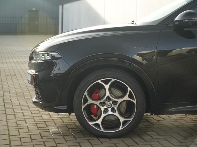 Alfa Romeo Tonale 1.5 MHEV 160 PK Turbo Veloce | Leder | Winter | 360Camera | 19"