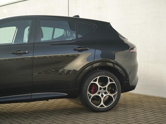 Alfa Romeo Tonale 1.5 MHEV 160 PK Turbo Veloce | Leder | Winter | 360Camera | 19"