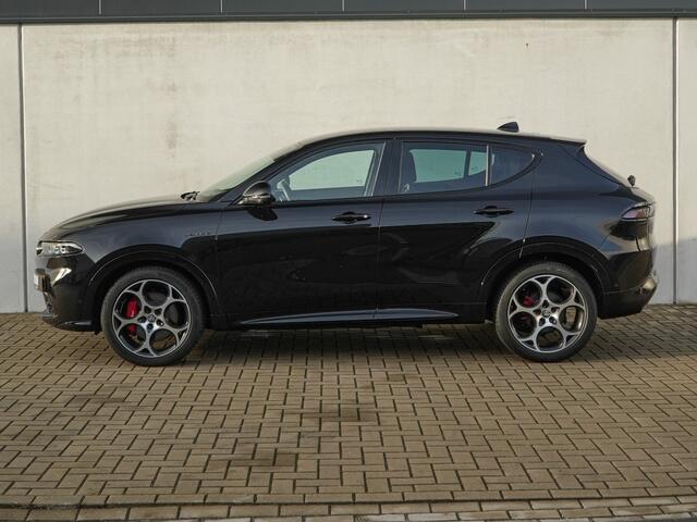 Alfa Romeo Tonale 1.5 MHEV 160 PK Turbo Veloce | Leder | Winter | 360Camera | 19"