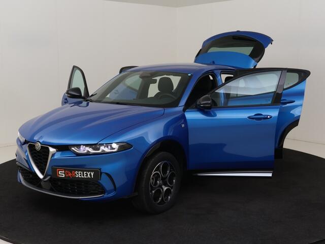 Alfa Romeo Tonale 1.3T PHEV Ti | Adaptieve Cruise | Camera | Navi | CarPlay/Androi