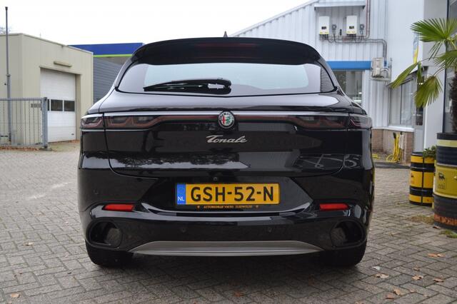 Alfa Romeo Tonale Tributo Italiano 1.6 JTDm BTW auto
