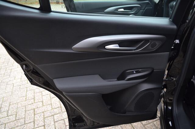 Alfa Romeo Tonale Tributo Italiano 1.6 JTDm BTW auto