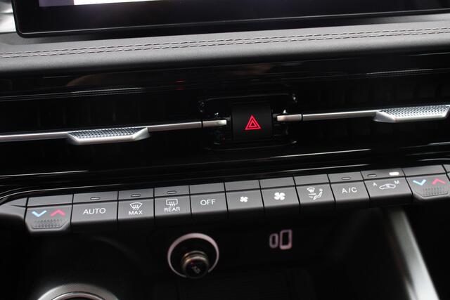 Alfa Romeo Tonale 1.3T PHEV Q4 Sprint 360Camera/Harmankardon/AdaptiveCr./Leder/Panoramadak/19inch