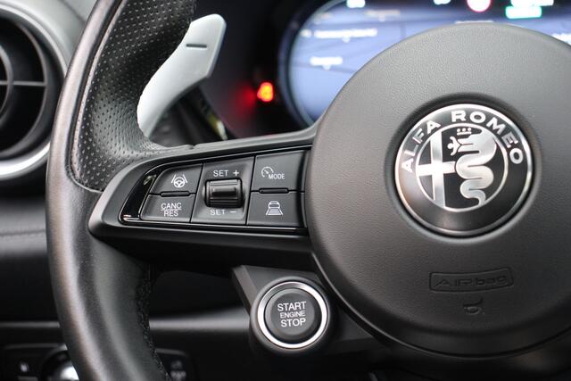 Alfa Romeo Tonale 1.3T PHEV Q4 Sprint 360Camera/Harmankardon/AdaptiveCr./Leder/Panoramadak/19inch