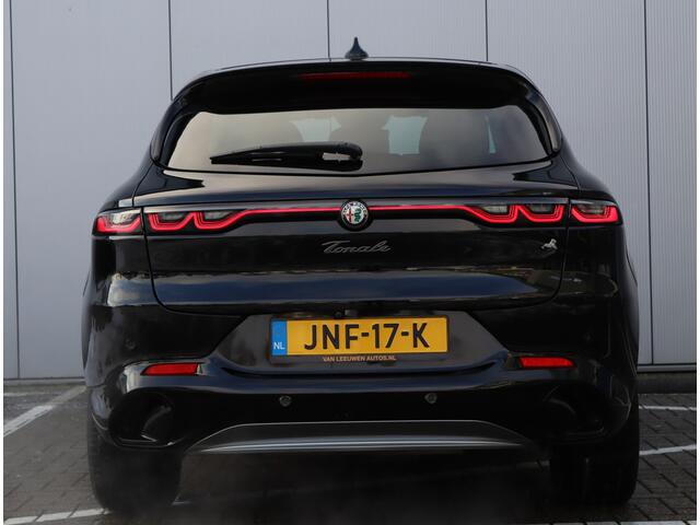 Alfa Romeo Tonale 1.3T PHEV Ti | Camera | Navigatie | Keyless | ACC