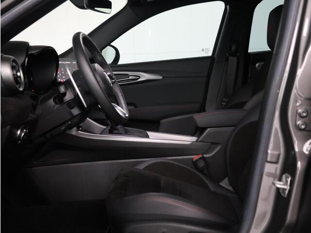 Alfa Romeo Tonale 1.5T Hybrid Veloce