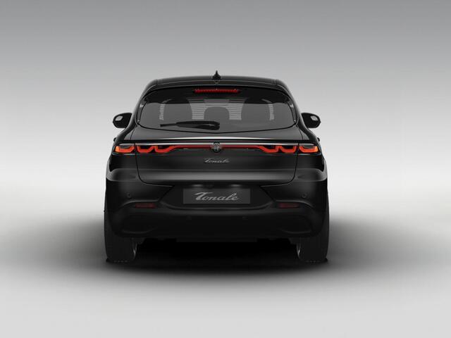 Alfa Romeo Tonale Ibrida Plug-In Q4 270pk AWD | Nero Alfa