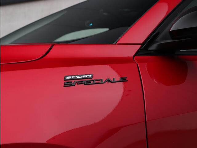 Alfa Romeo Tonale Ibrida Plug-In Q4 270 PK Sport Speciale | Pano | LED | Harman |