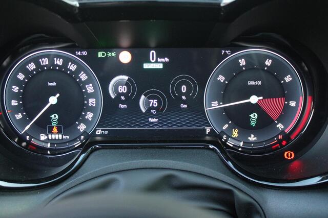 Alfa Romeo Tonale PHEV 280PK VELOCE | PANORAMISCH SCHUIF / KANTELDAK | LEDEREN BEKLEDING | VOORSTOELEN / STUUR VERWARMD | VOORSTOELEN GEVENTILEERD | VOORSTOELEN ELEKTRISCH VERSTELBAAR | DRAADLOOS APPLE CARPLAY / ANDROID AUTO | 360° CAMERA | AUTOMATISCH DIMMENDE BUITENSPIEG