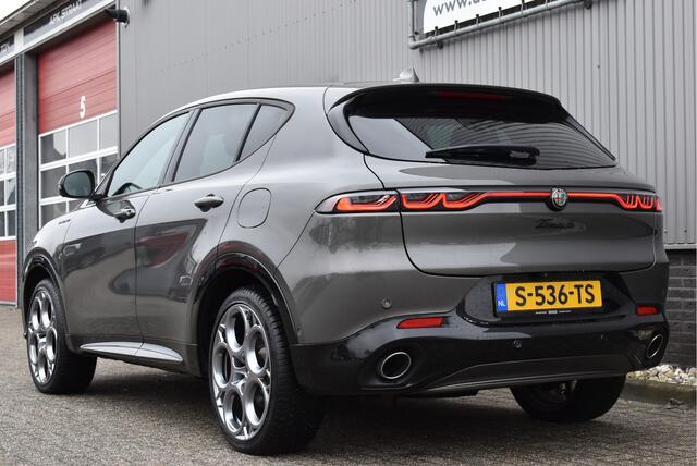 Alfa Romeo Tonale 1.3T PHEV Edizione Speciale Virtual cockpit, Adaptive cruise, Harman/Kardon, 360* camera