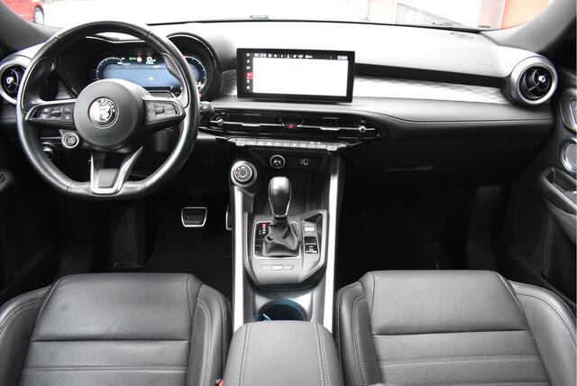 Alfa Romeo Tonale 1.3T PHEV Edizione Speciale Virtual cockpit, Adaptive cruise, Harman/Kardon, 360* camera