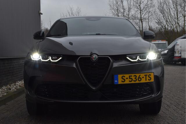 Alfa Romeo Tonale 1.3T PHEV Edizione Speciale Virtual cockpit, Adaptive cruise, Harman/Kardon, 360* camera