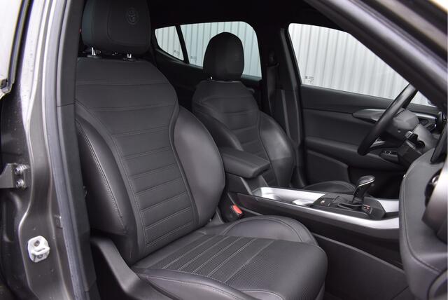 Alfa Romeo Tonale 1.3T PHEV Edizione Speciale Virtual cockpit, Adaptive cruise, Harman/Kardon, 360* camera