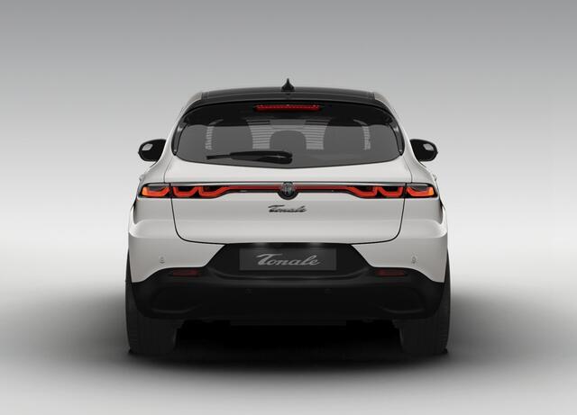 Alfa Romeo Tonale 1.3 Ibrida Plug-In 270pk NU TE BESTELLEN! - NIEUW MODEL - 8 JAAR GARANTIE
