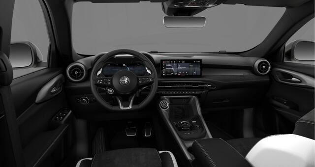 Alfa Romeo Tonale 1.3 Ibrida Plug-In 270pk Sport Speciale NU IN DE SHOWROOM - NIEUW MODEL! - 8 JAAR GARANTIE