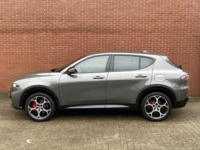 Alfa Romeo Tonale 1.3T PHEV VELOCE NAV ADAPT-CRUISE STOELVW+VENTI CAMERA LEER LMV