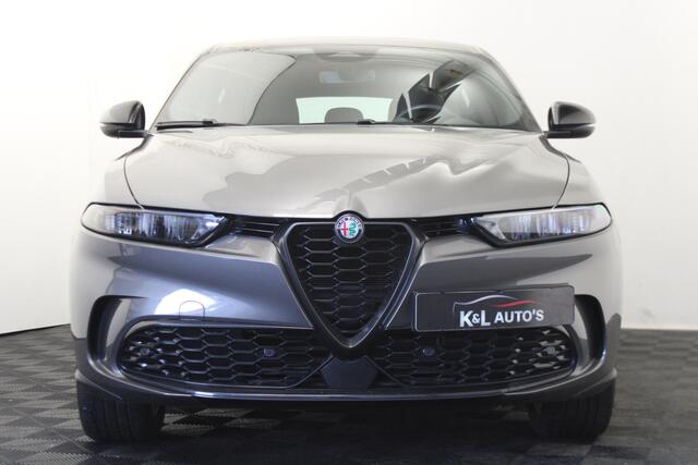 Alfa Romeo Tonale 1.5T Hybrid Sprint |Navi|Leder|