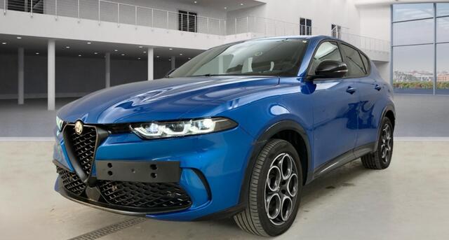 Alfa Romeo Tonale Veloce Plug-In-Hybrid AWD