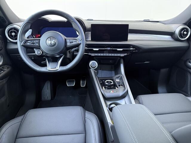 Alfa Romeo Tonale 1.5T Hybrid Veloce | Leder | Stoel en Stuurverwarming |