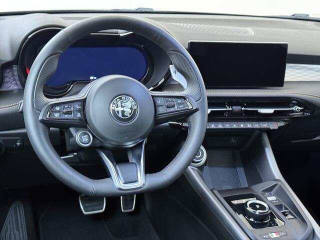 Alfa Romeo Tonale 1.5T Hybrid Veloce | Leder | Stoel en Stuurverwarming |