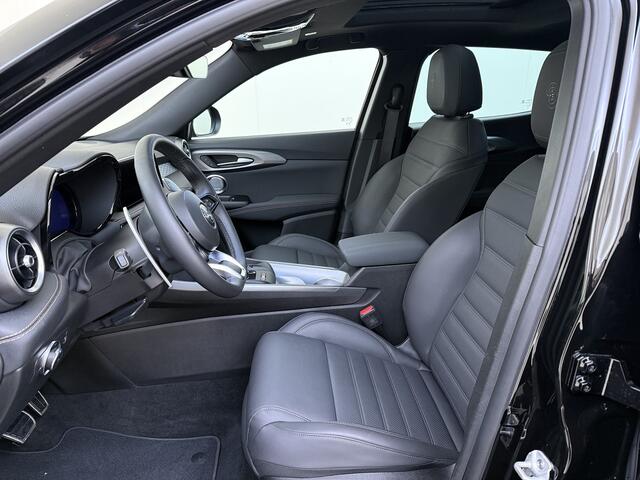 Alfa Romeo Tonale 1.5T Hybrid Veloce | Leder | Stoel en Stuurverwarming |