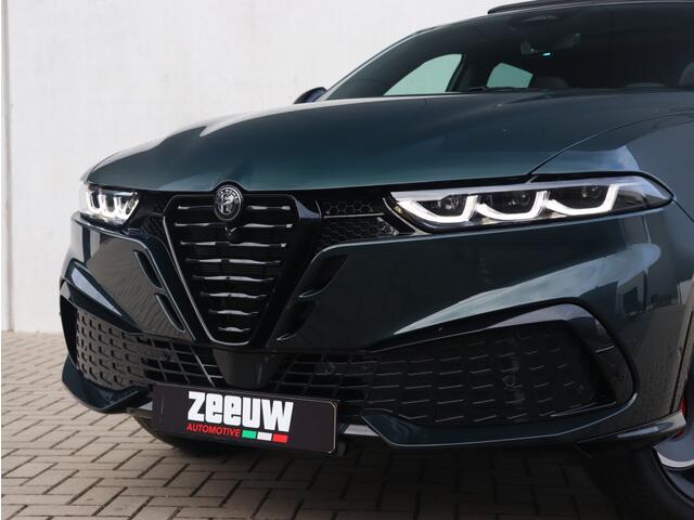 Alfa Romeo Tonale Ibrida Plug-In Q4 270 PK Veloce | Pano | LED | Harman | Leder