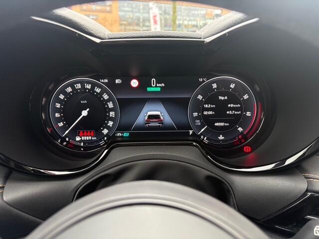 Alfa Romeo Tonale 1.5T Hybrid Veloce | Navi | Camera | Cruise | 48.332 km Dealeronderhouden