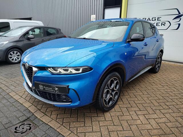 Alfa Romeo Tonale 1.3T PHEV Ti Led Adaptiv-Cruise Camera Navi-Carplay Keyless Digitaal-Cockpit
