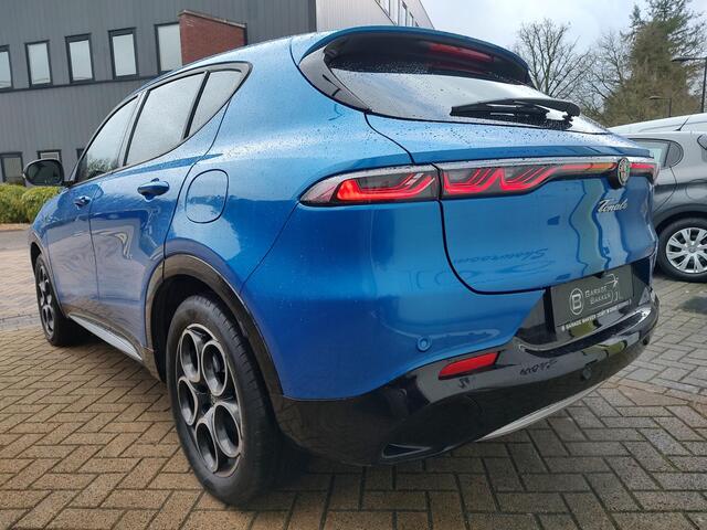 Alfa Romeo Tonale 1.3T PHEV Ti Led Adaptiv-Cruise Camera Navi-Carplay Keyless Digitaal-Cockpit