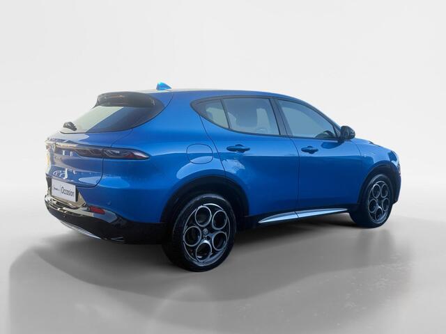 Alfa Romeo Tonale 1.5T Hybrid Ti | Automaat | Camera | Navigatie | Adaptief Cruise Control | Climate Control | DAB | Apple Carplay/Android Auto | Full Led