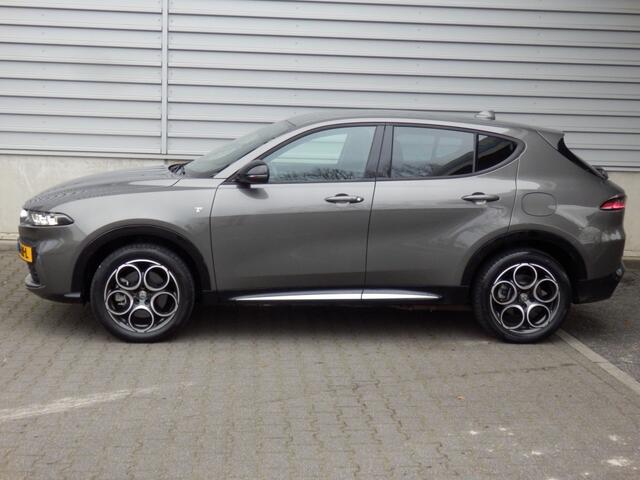 Alfa Romeo Tonale 1.3T PHEV Ti 280 pk. I Hybride I Camera I Adapt. cruise contr. I