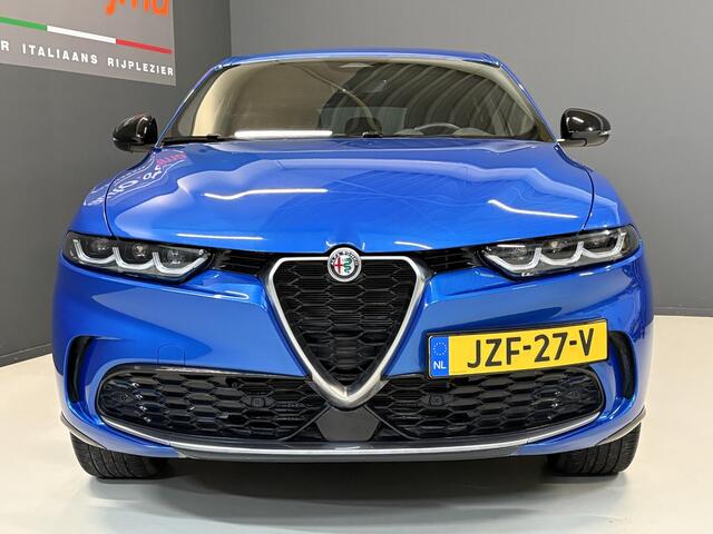 Alfa Romeo Tonale 1.3T PHEV 280PK Ti Led, Carplay, Keyless